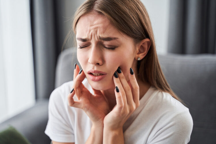 Denti del giudizio. È sempre necessario toglierli?