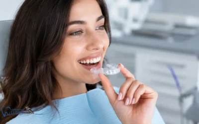 Allineatori trasparenti: cosa sono e come funzionano