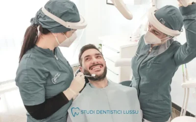 Implantologia dentale: guida completa per chi ha perso uno o più denti