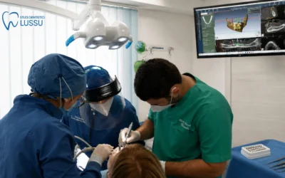 Viti impianto dentale: cosa sono, come funzionano e perché sono sicure